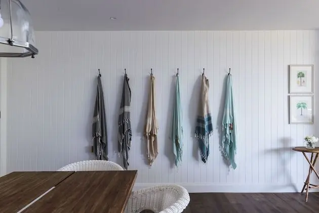 Çatı Katı Süiti (Penthouse)