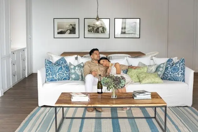 Çatı Katı Süiti (Penthouse)