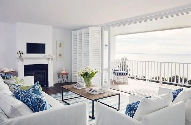 Çatı Katı Süiti (Penthouse)