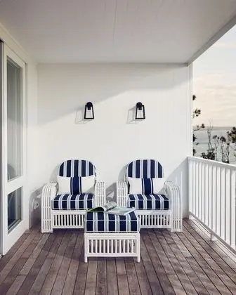 Çatı Katı Süiti (Penthouse)