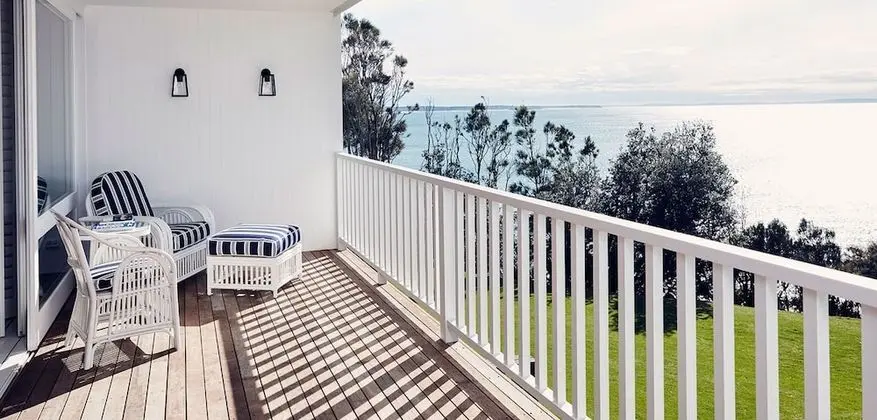 Çatı Katı Süiti (Penthouse)
