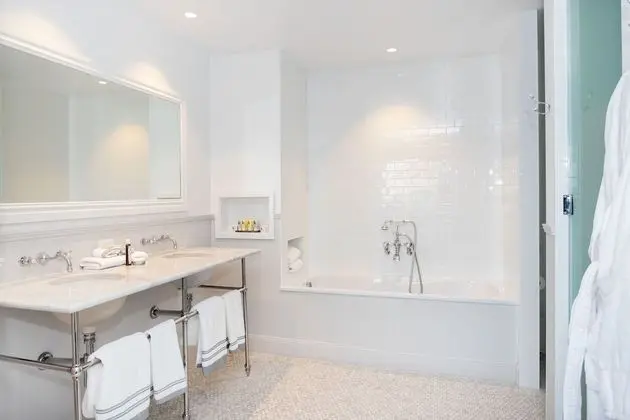 Çatı Katı Süiti (Penthouse)