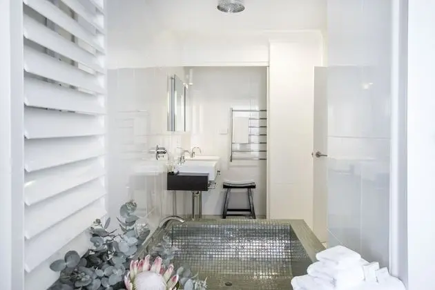 Luxury Süit