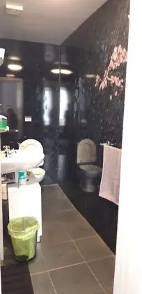Family Oda, Birden Çok Yatak, Banyolu/Duşlu