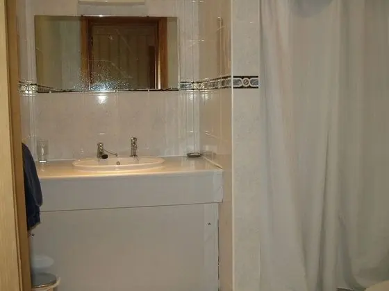 Standard İki Ayrı Yataklı Oda, 2 Tek Kişilik Yatak