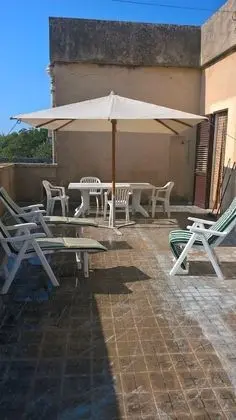 Villa, 2 Yatak Odası, Sigara İçilebilir, Veranda