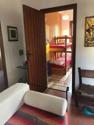 Villa, 2 Yatak Odası, Sigara İçilebilir, Veranda