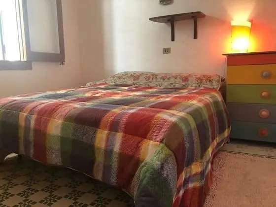 Villa, 2 Yatak Odası, Sigara İçilebilir, Veranda