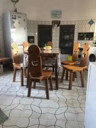 Villa, 2 Yatak Odası, Sigara İçilebilir, Veranda