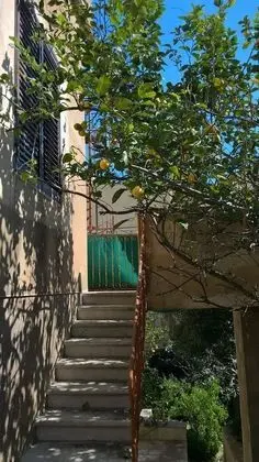 Villa, 2 Yatak Odası, Sigara İçilebilir, Veranda