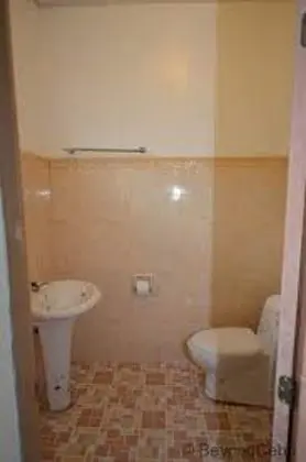 Family Tek Büyük Yataklı Oda