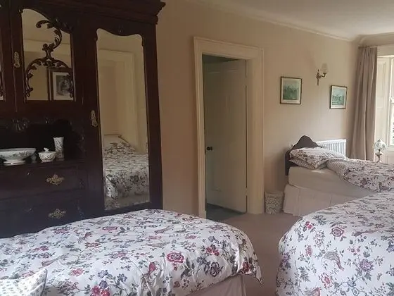 Tek Büyük Yataklı Oda, Banyolu/Duşlu (with Shower)