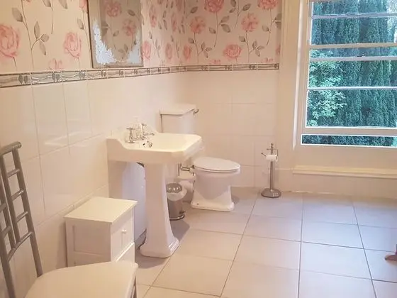Tek Büyük Yataklı Oda, Ortak Banyo