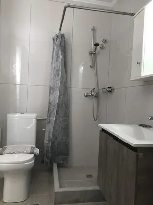 Oda, 2 Yatak Odası, Teras