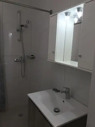 Oda, 2 Yatak Odası, Teras
