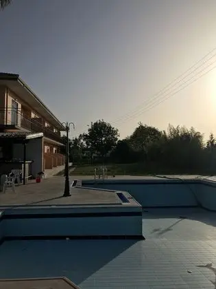 Oda, 2 Yatak Odası, Teras