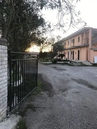 Oda, 2 Yatak Odası, Teras