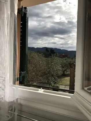 Oda, 2 Yatak Odası, Teras