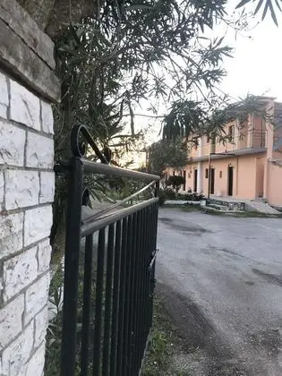 Oda, 2 Yatak Odası, Teras