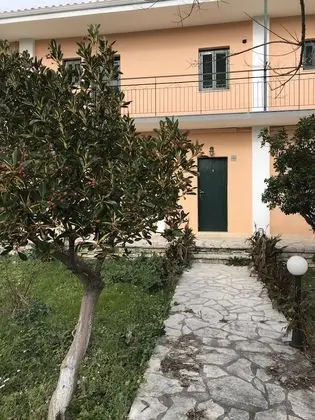 Oda, 2 Yatak Odası, Teras