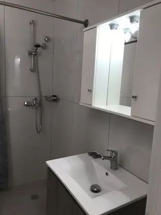 Oda, 2 Yatak Odası, Teras