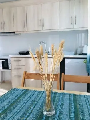 Oda, 2 Yatak Odası, Teras