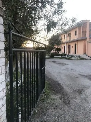 Oda, 2 Yatak Odası, Teras