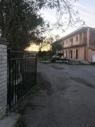 Oda, 2 Yatak Odası, Teras