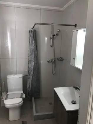 Oda, 2 Yatak Odası, Teras
