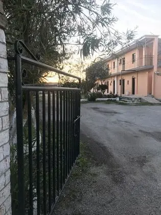 Oda, 2 Yatak Odası, Teras