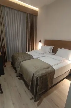 Standard İki Ayrı Yataklı Oda