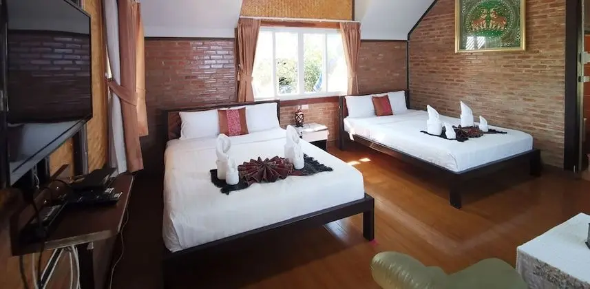 Bungalow Twin Deluxe