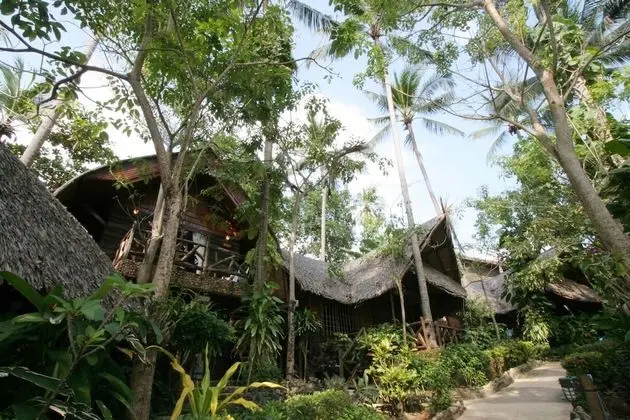 Bungalov