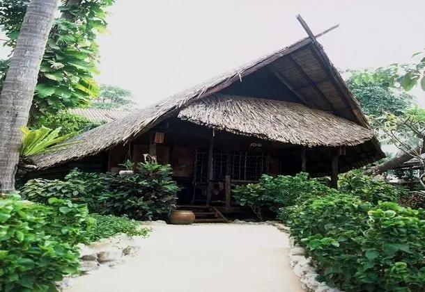 Bungalov
