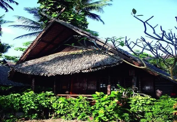 Bungalov