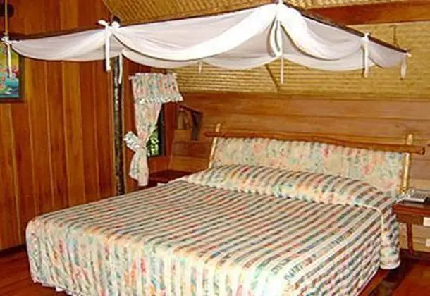 Bungalov