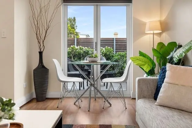 Executive Apart Daire