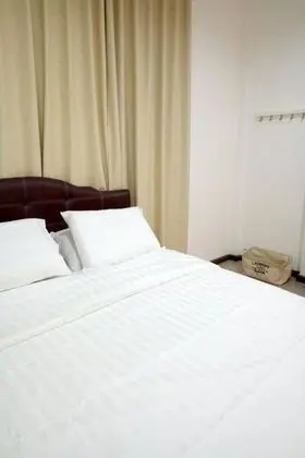 3-Bedrooms Comfort House