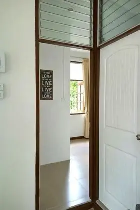 3-Bedrooms Comfort House