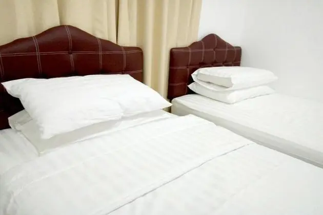 3-Bedrooms Comfort House
