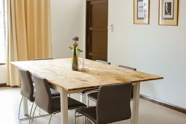 3-Bedrooms Comfort House