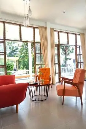 3-Bedrooms Comfort House