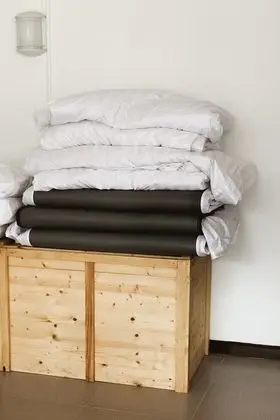 3-Bedrooms Comfort House