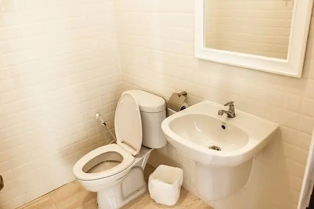 3-Bedrooms Comfort House
