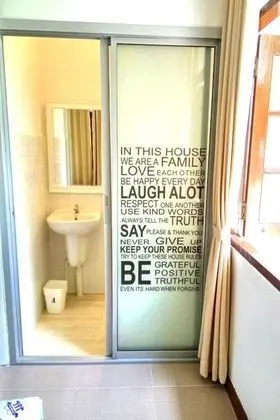 3-Bedrooms Comfort House