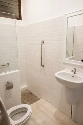 3-Bedrooms Comfort House