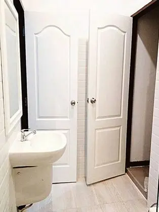 3-Bedrooms Comfort House