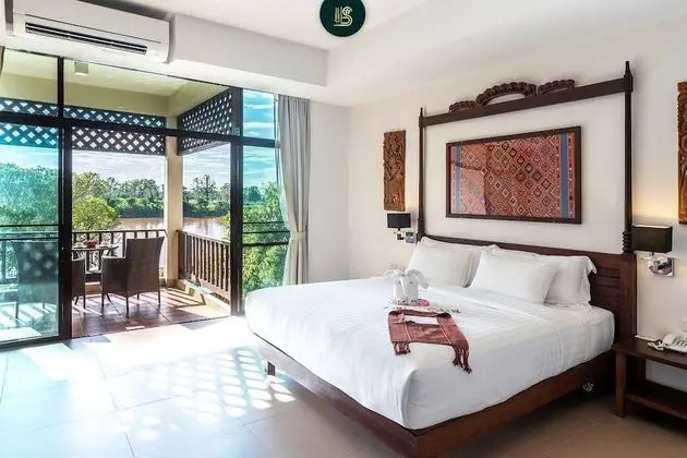 Villa Deluxe