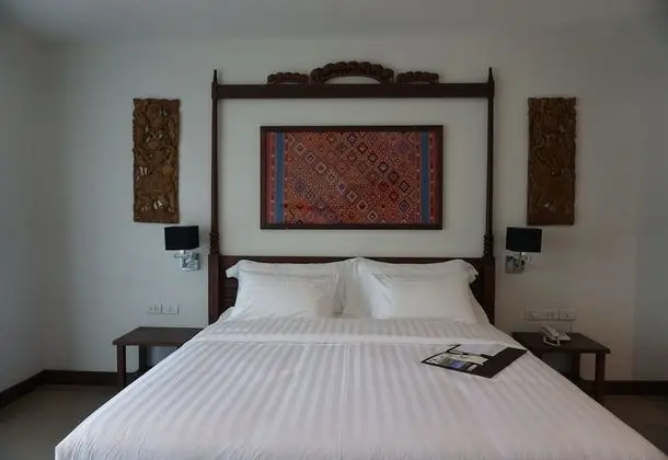 Villa Deluxe