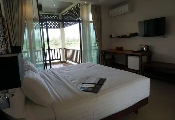 Villa Deluxe